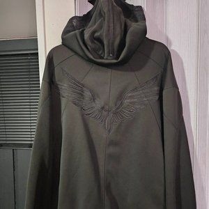 Assassins Creed Desmond Hoodie